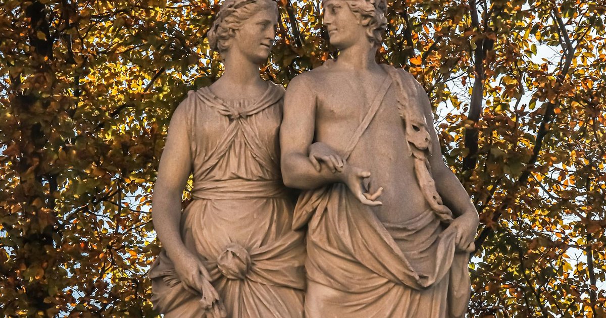 Mon Repos Palace: A Walk from Corfu Old Town