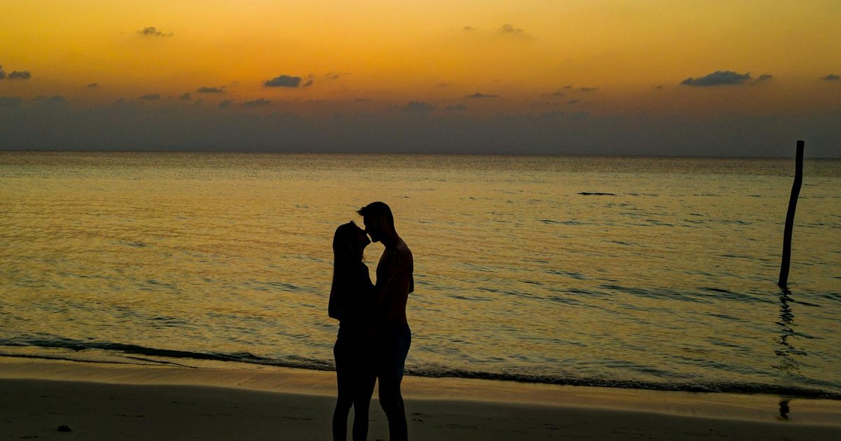 Quiet Beaches for Couples from Corfu Old Town